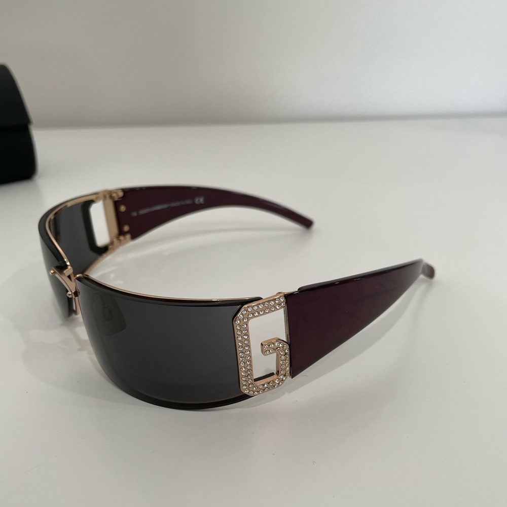 D&G Vintage Sunglasses